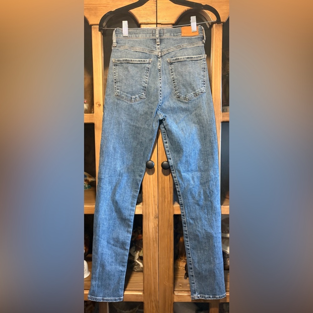 Citizens of Humanity Olivia Jeans Size 26 - Picture 6 of 11